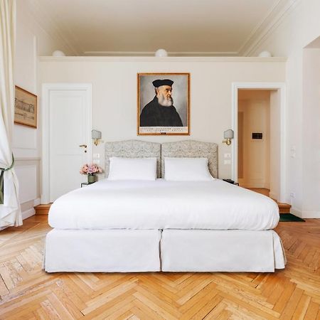 Relais Donna Lucrezia Hotel Roma Ngoại thất bức ảnh