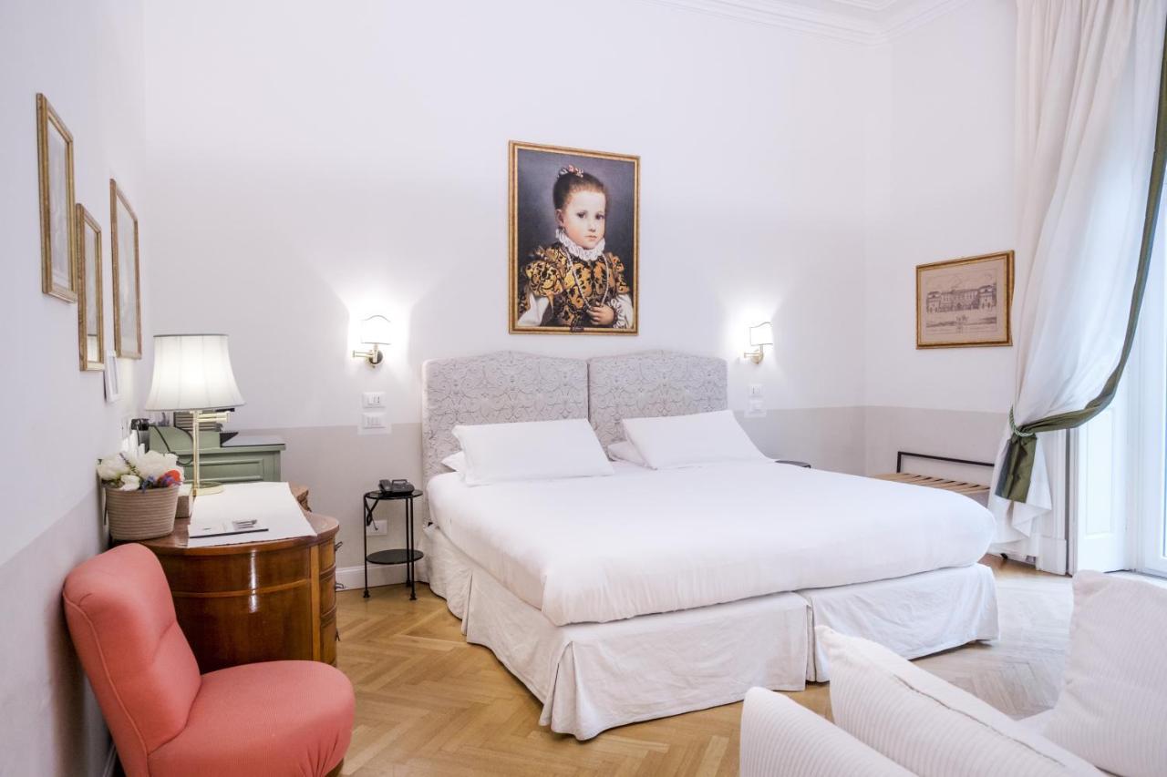Relais Donna Lucrezia Hotel Roma Ngoại thất bức ảnh