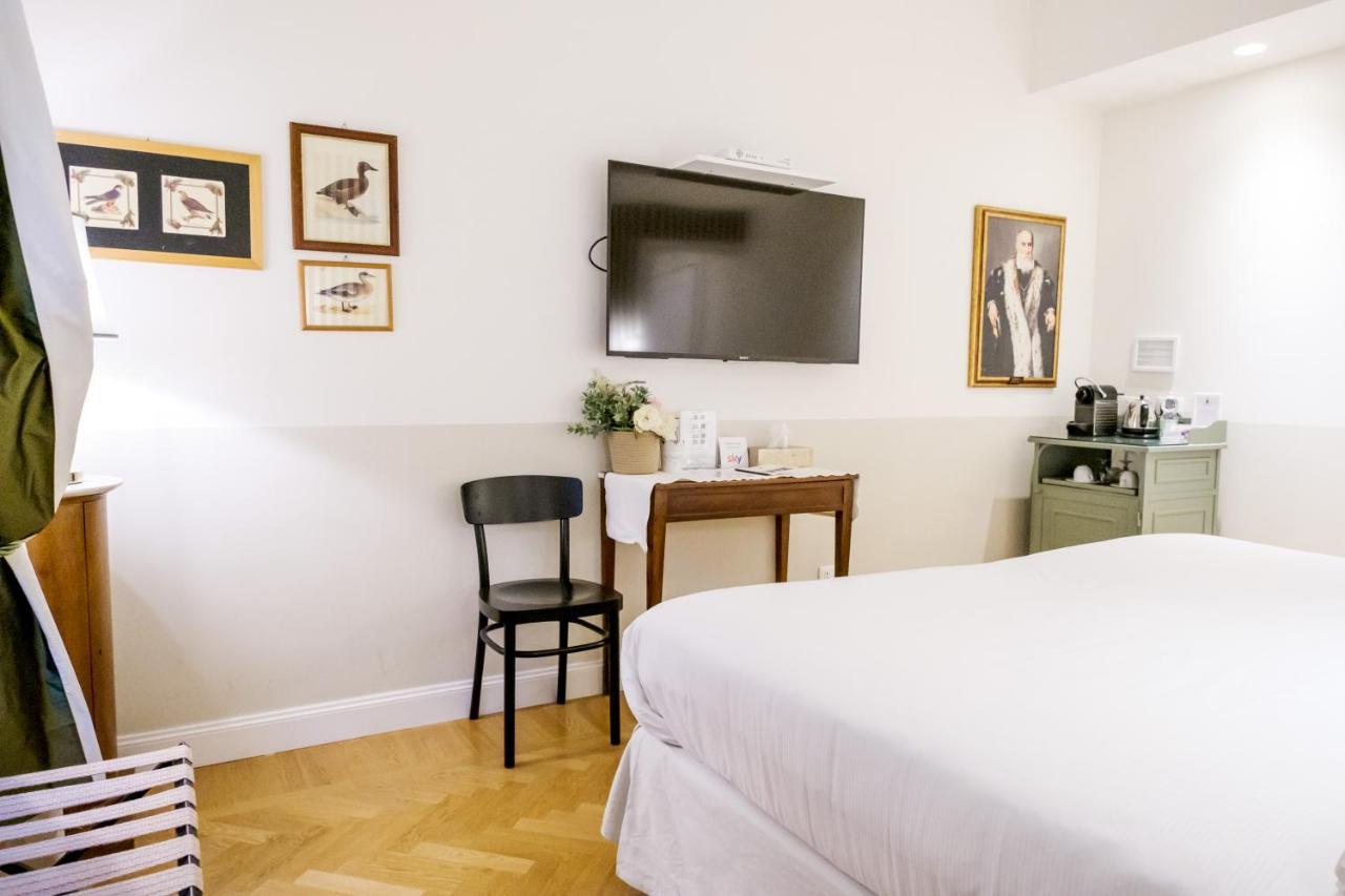 Relais Donna Lucrezia Hotel Roma Ngoại thất bức ảnh