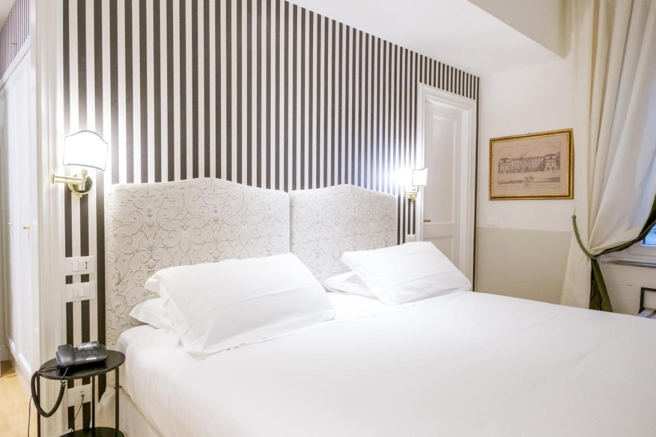 Relais Donna Lucrezia Hotel Roma Ngoại thất bức ảnh