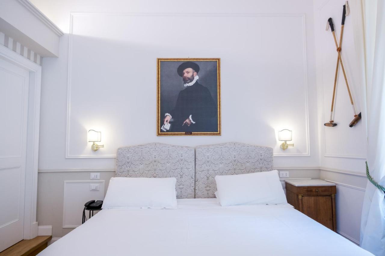 Relais Donna Lucrezia Hotel Roma Ngoại thất bức ảnh