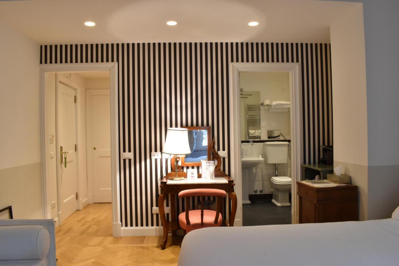 Relais Donna Lucrezia Hotel Roma Ngoại thất bức ảnh