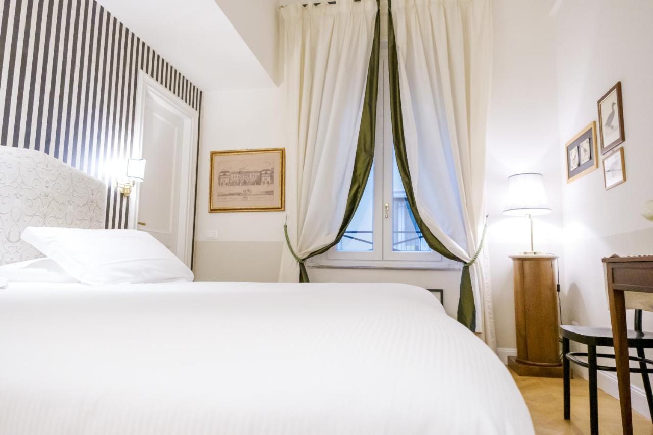 Relais Donna Lucrezia Hotel Roma Ngoại thất bức ảnh
