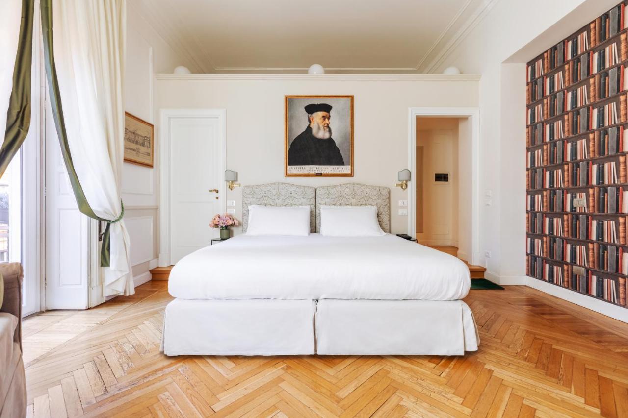 Relais Donna Lucrezia Hotel Roma Ngoại thất bức ảnh