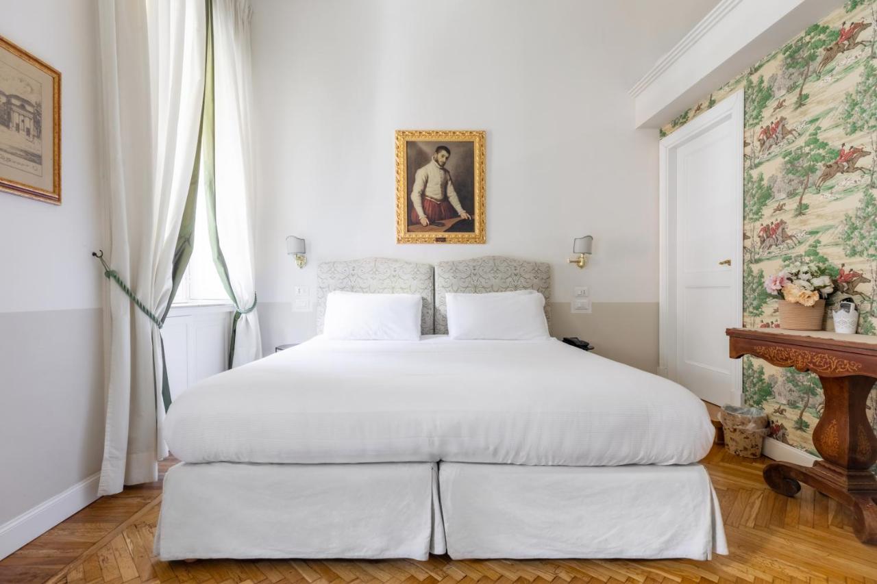 Relais Donna Lucrezia Hotel Roma Ngoại thất bức ảnh