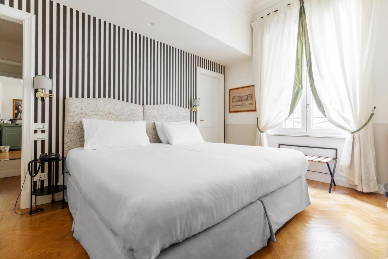 Relais Donna Lucrezia Hotel Roma Ngoại thất bức ảnh