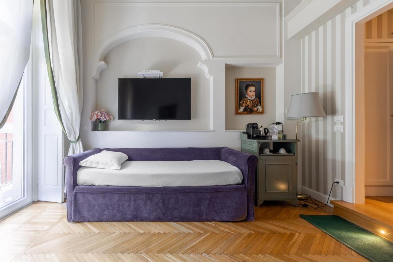 Relais Donna Lucrezia Hotel Roma Ngoại thất bức ảnh