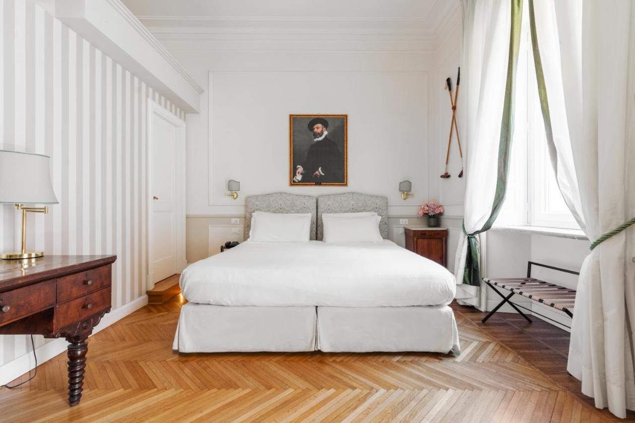Relais Donna Lucrezia Hotel Roma Ngoại thất bức ảnh