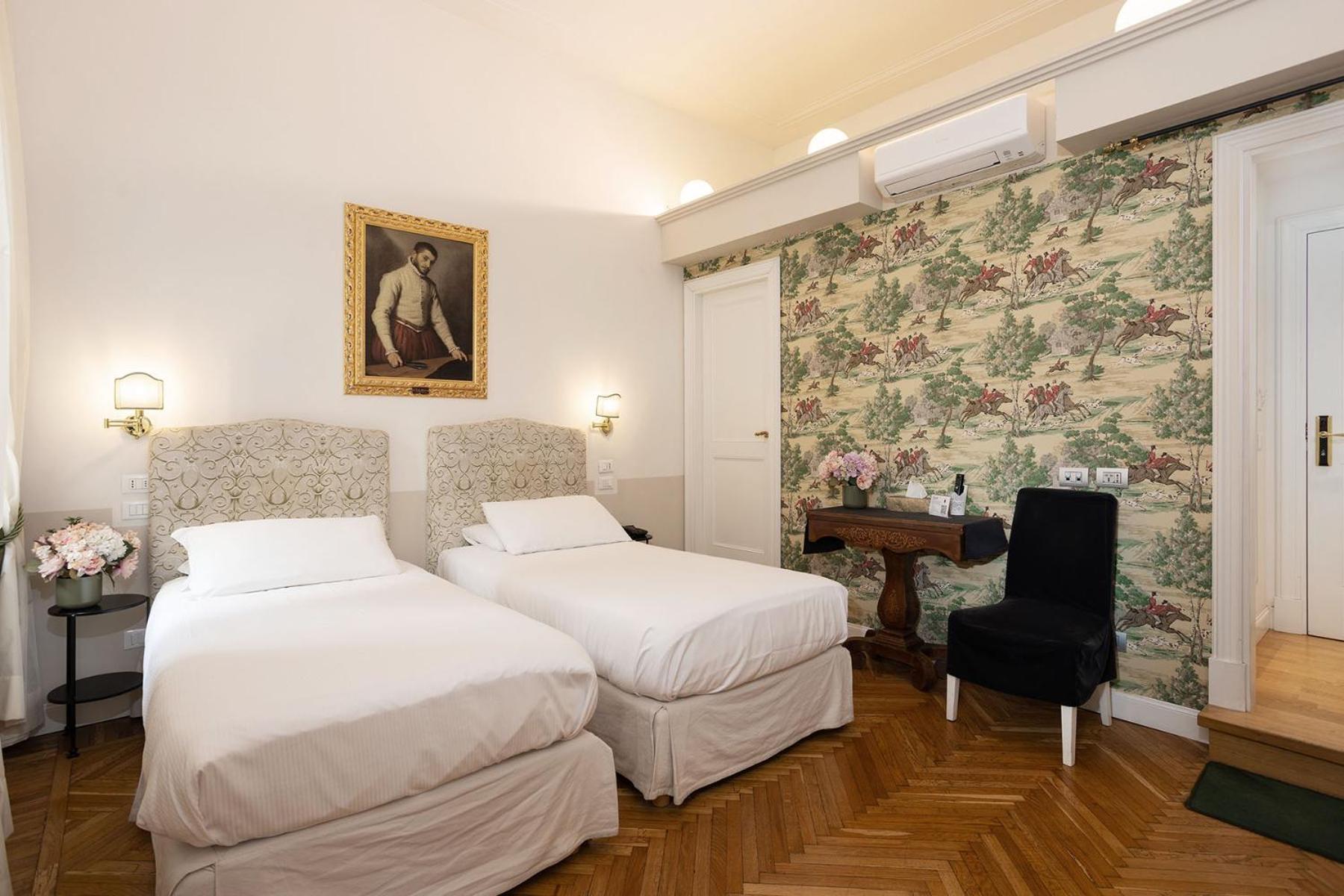 Relais Donna Lucrezia Hotel Roma Ngoại thất bức ảnh