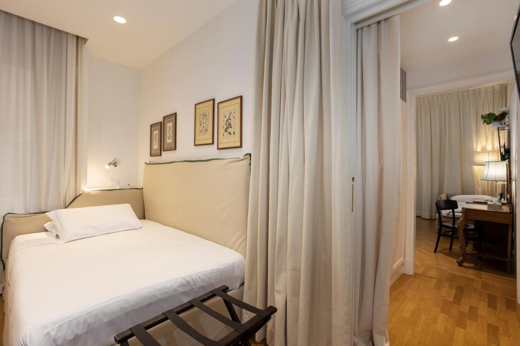 Relais Donna Lucrezia Hotel Roma Ngoại thất bức ảnh