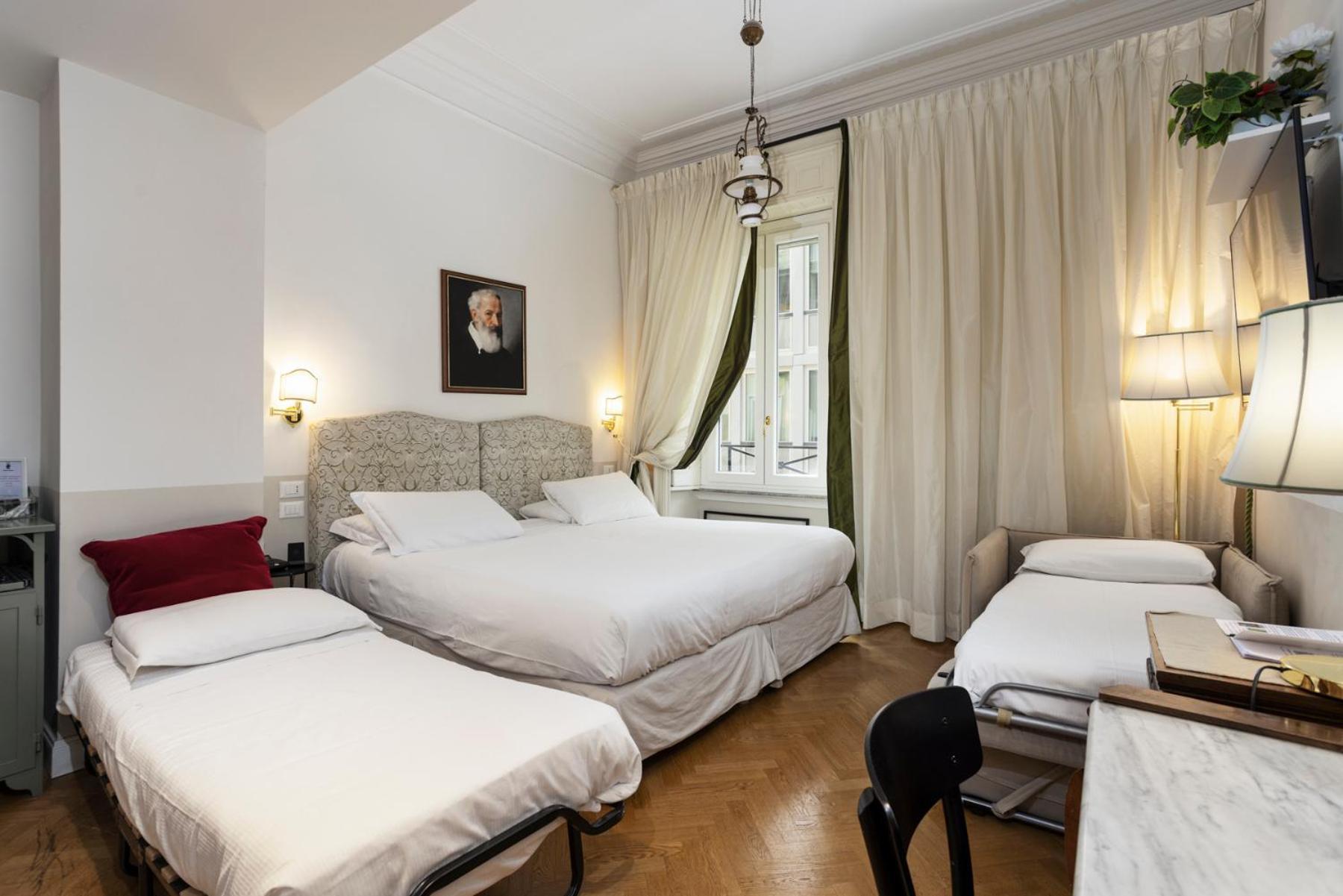 Relais Donna Lucrezia Hotel Roma Ngoại thất bức ảnh