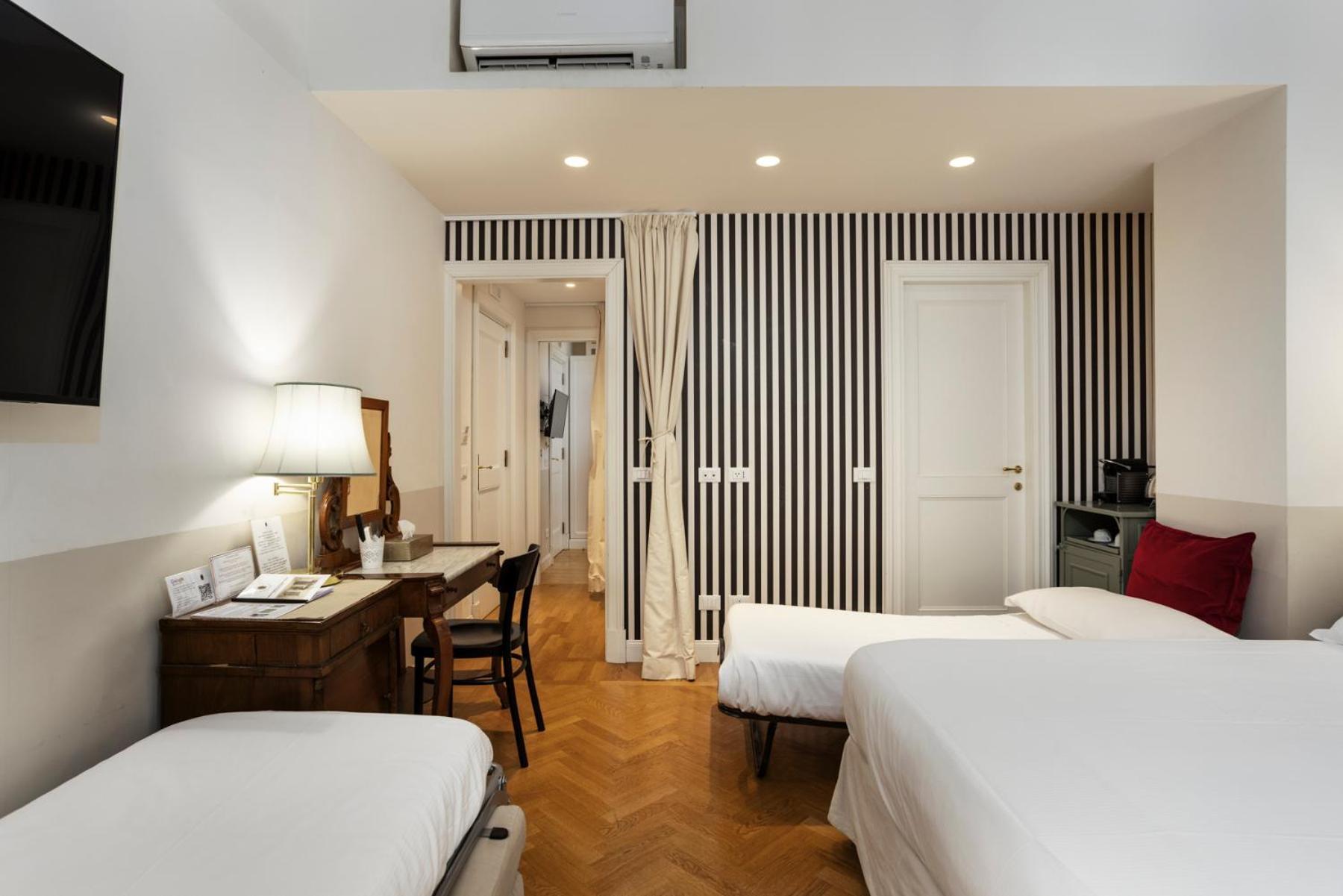 Relais Donna Lucrezia Hotel Roma Ngoại thất bức ảnh