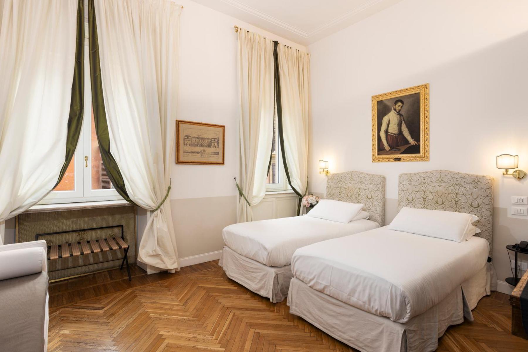 Relais Donna Lucrezia Hotel Roma Ngoại thất bức ảnh