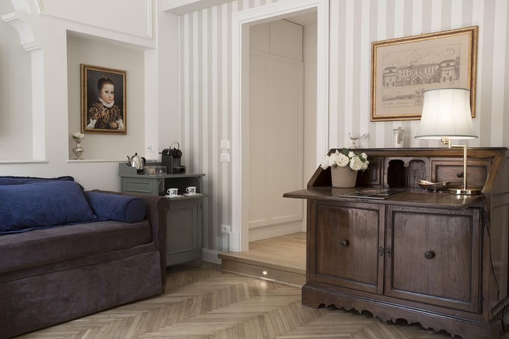 Relais Donna Lucrezia Hotel Roma Ngoại thất bức ảnh